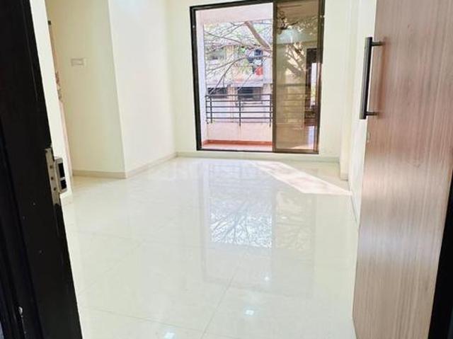 1 BHK Apartment in Thakurli for resale Thane. The reference number is 20921381