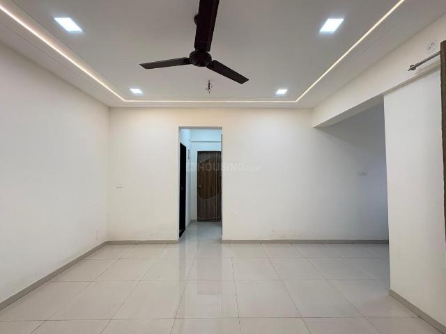 1 BHK Apartment in Thakurli for resale Thane. The reference number is 21052587