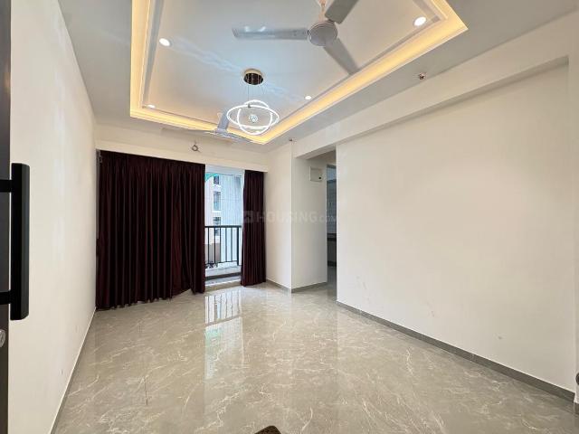 1 BHK Apartment in Thakurli for resale Thane. The reference number is 21052687