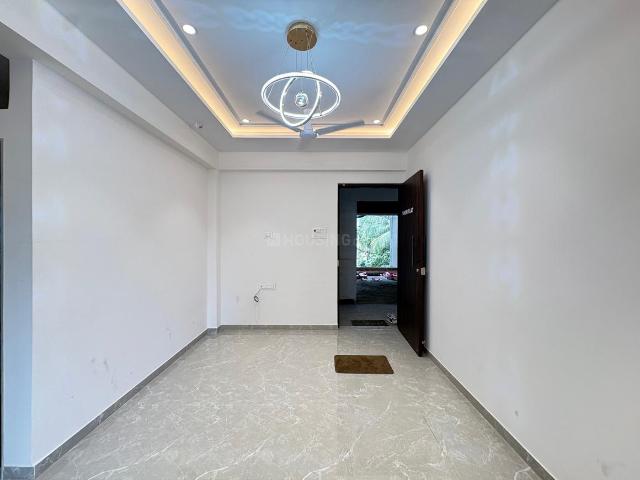 1 BHK Apartment in Thakurli for resale Thane. The reference number is 21052687