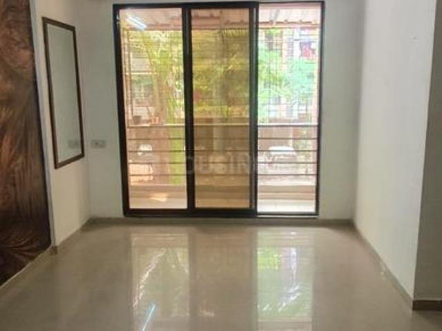 1 BHK Apartment in Thakurli for resale Thane. The reference number is 21105845
