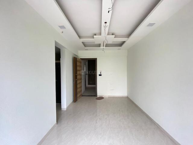 1 BHK Apartment in Thakurli for resale Thane. The reference number is 21250432