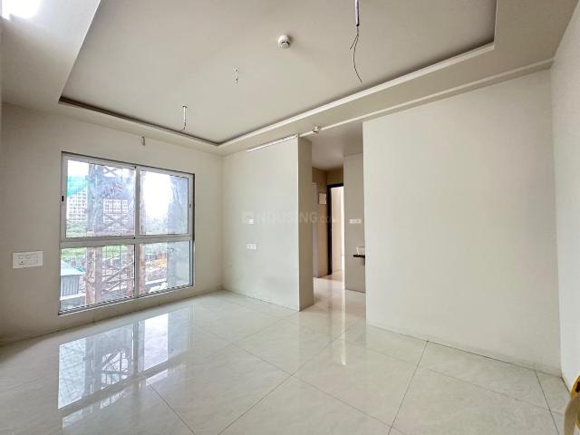 1 BHK Apartment in Thakurli for resale Thane. The reference number is 21275191