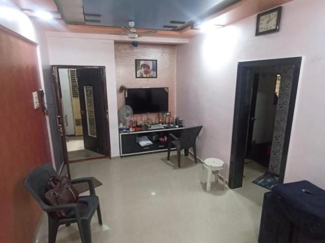 1 BHK Apartment in Thakurli for resale Thane. The reference number is 21302980