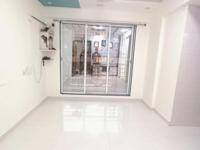 1 BHK Apartment in Thakurli for resale Thane. The reference number is 21302937