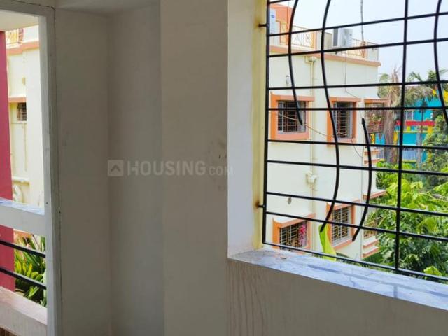 1 BHK Apartment in Thakurpukur for rent Kolkata. The reference number is 21143441