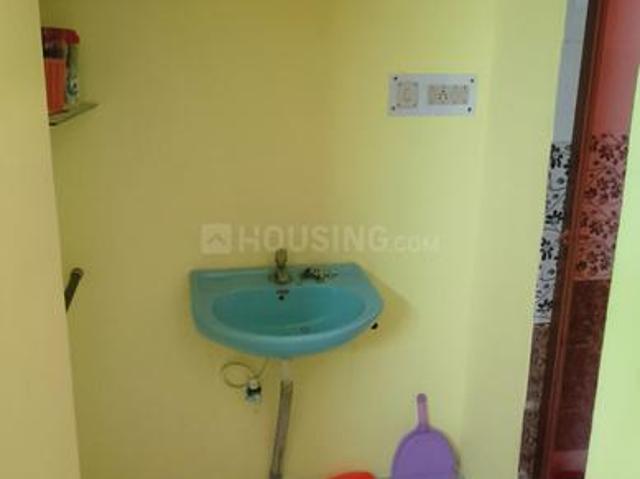 1 BHK Apartment in Thakurpukur for resale Kolkata. The reference number is 15013184