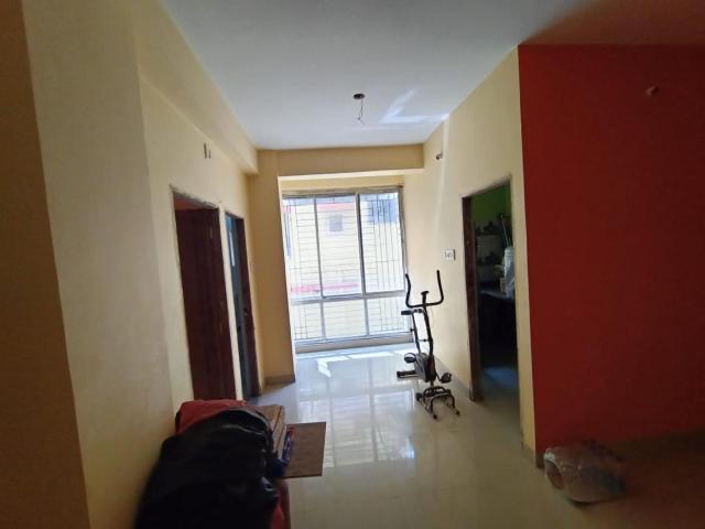 1 BHK Apartment in Thakurpukur for resale Kolkata. The reference number is 13065492