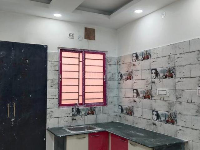 1 BHK Apartment in Thakurpukur for resale Kolkata. The reference number is 20115789