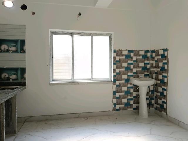 1 BHK Apartment in Thakurpukur for resale Kolkata. The reference number is 20224246