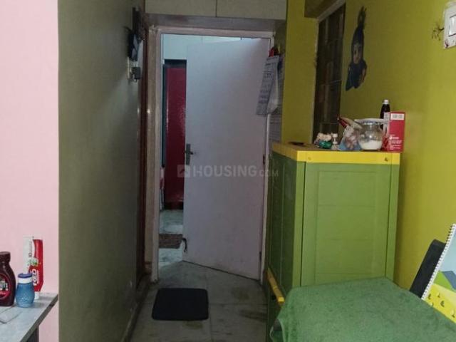 1 BHK Apartment in Thakurpukur for resale Kolkata. The reference number is 20315031