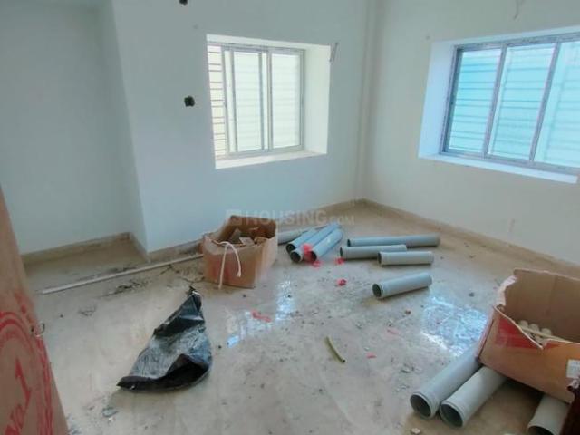 1 BHK Apartment in Thakurpukur for resale Kolkata. The reference number is 20570756