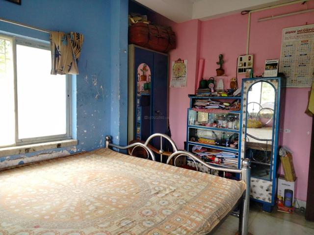 1 BHK Apartment in Thakurpukur for resale Kolkata. The reference number is 20742913