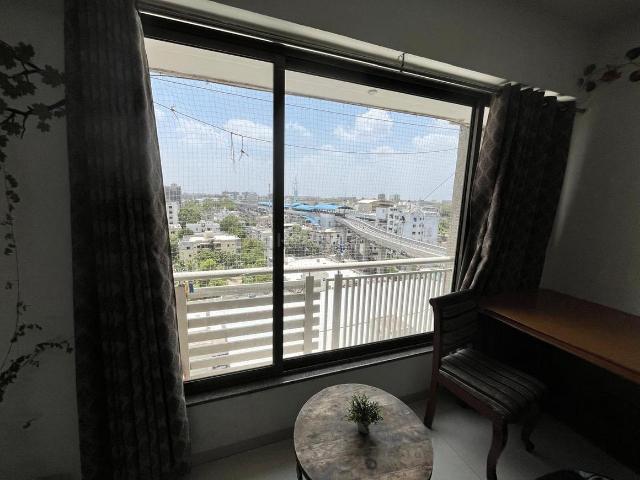 1 BHK Apartment in Thaltej for rent Ahmedabad. The reference number is 20636898