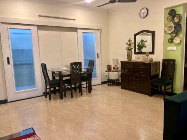 1 BHK Apartment in Thaltej for rent Ahmedabad. The reference number is 20721104