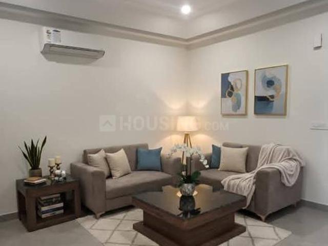1 BHK Apartment in Thaltej for rent Ahmedabad. The reference number is 20771415