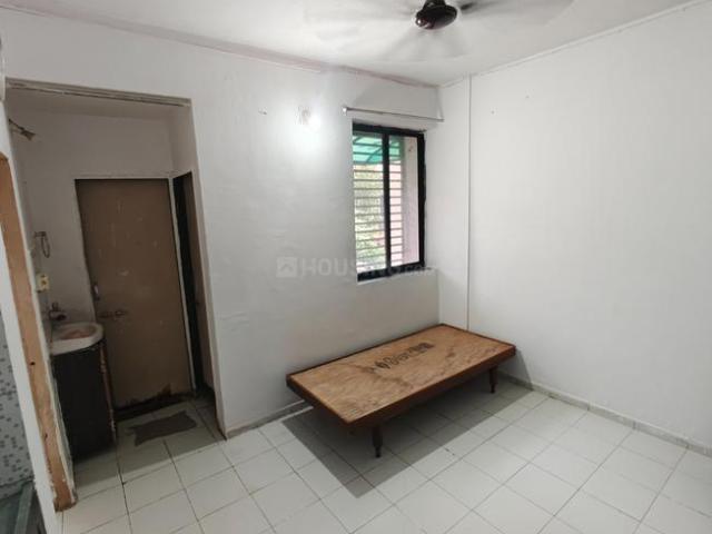 1 BHK Apartment in Thaltej for rent Ahmedabad. The reference number is 20885932