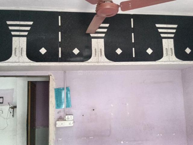 1 BHK Apartment in Thaltej for rent Ahmedabad. The reference number is 21348977