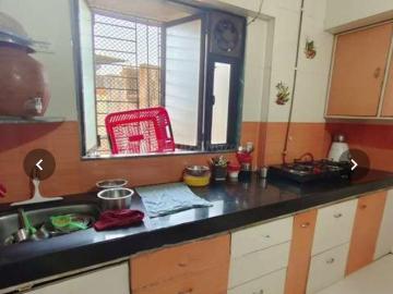 1 BHK Apartment in Thane East for rent Thane. The reference number is 20438224
