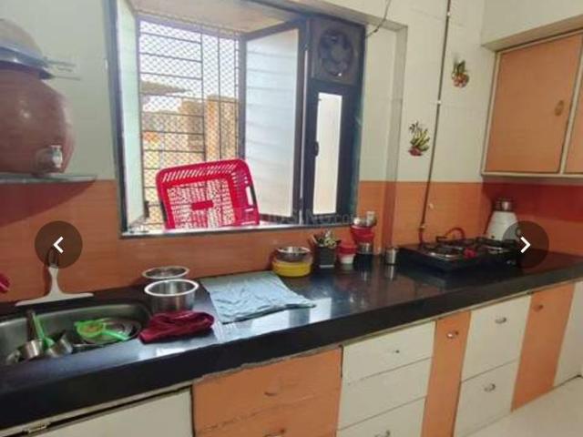 1 BHK Apartment in Thane East for rent Thane. The reference number is 20438224