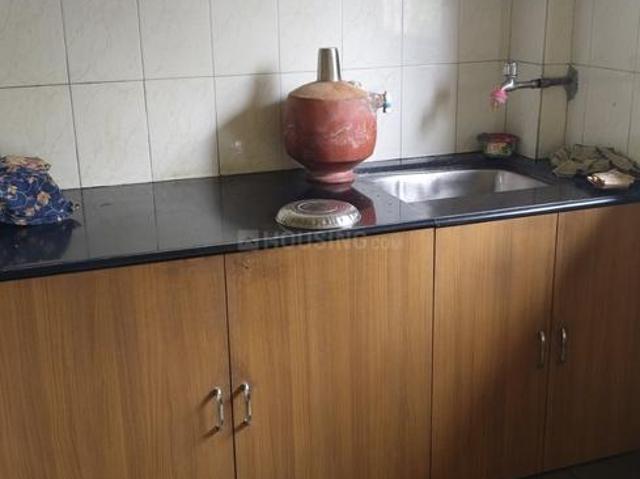 1 BHK Apartment in Thane East for rent Thane. The reference number is 20840882