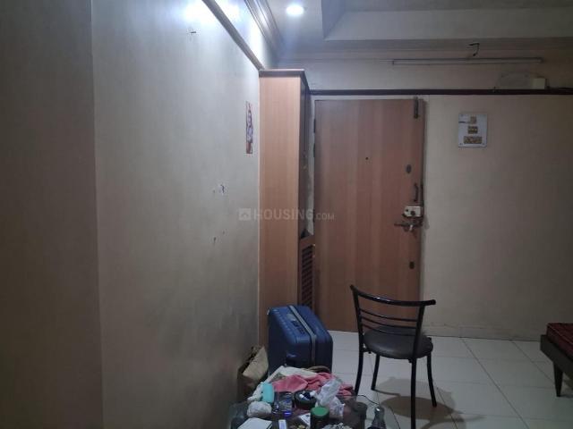 1 BHK Apartment in Thane East for rent Thane. The reference number is 20864755