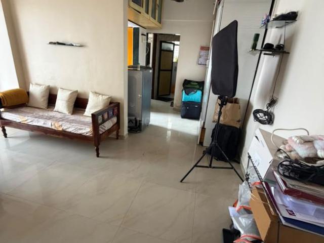 1 BHK Apartment in Thane East for rent Thane. The reference number is 21341125