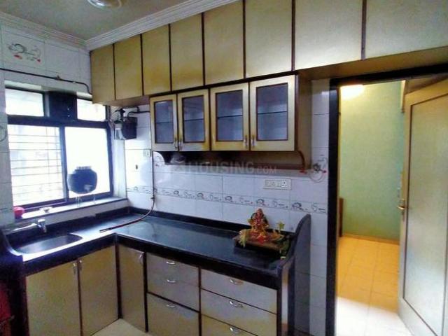 1 BHK Apartment in Thane East for rent Thane. The reference number is 21307856