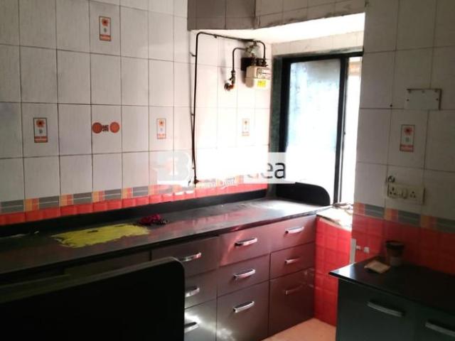 1 BHK Apartment in Thane East for resale Thane. The reference number is 20957573