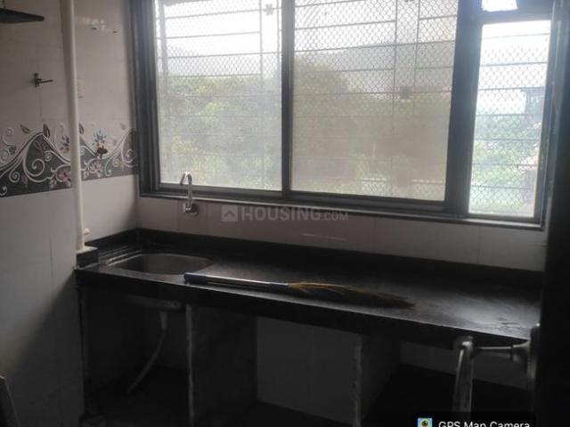 1 BHK Apartment in Thane East for resale Thane. The reference number is 21080459