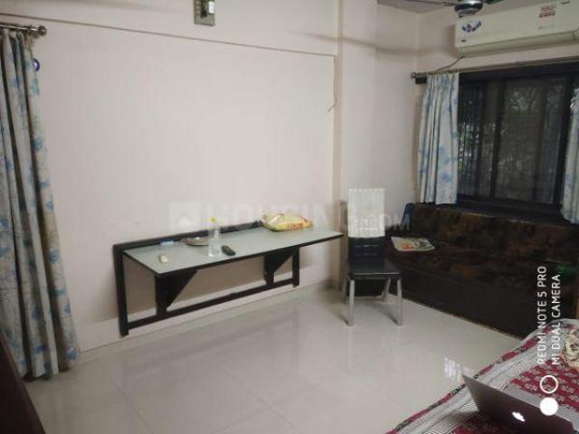 1 BHK Apartment in Thane West for rent Thane. The reference number is 5932204