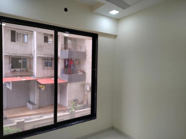 1 BHK Apartment in Thane West for rent Thane. The reference number is 8264671