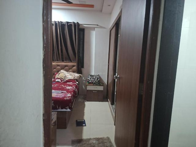 1 BHK Apartment in Thane West for rent Thane. The reference number is 13904545