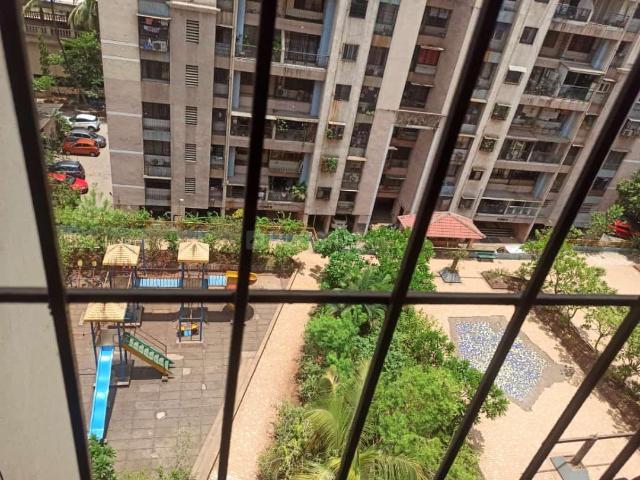 1 BHK Apartment in Thane West for rent Thane. The reference number is 14693004