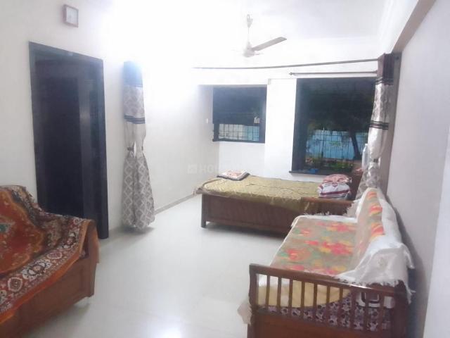 1 BHK Apartment in Thane West for rent Thane. The reference number is 14917667