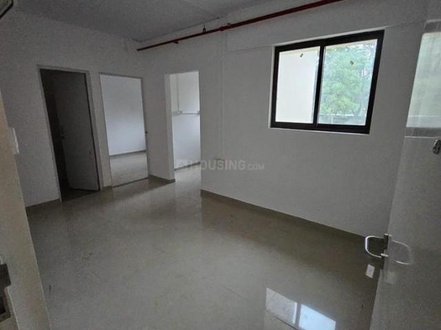 1 BHK Apartment in Thane West for rent Thane. The reference number is 15191931