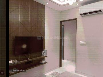 1 BHK Apartment in Thane West for rent Thane. The reference number is 15276368