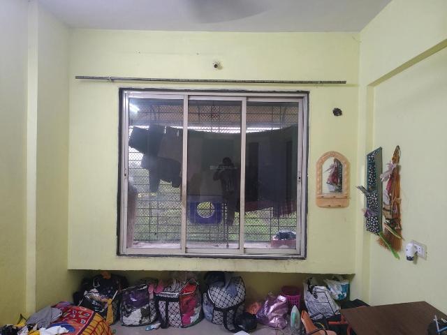 1 BHK Apartment in Thane West for rent Thane. The reference number is 15287874