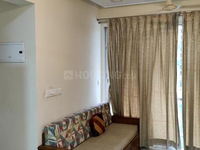 1 BHK Apartment in Thane West for rent Thane. The reference number is 15350783