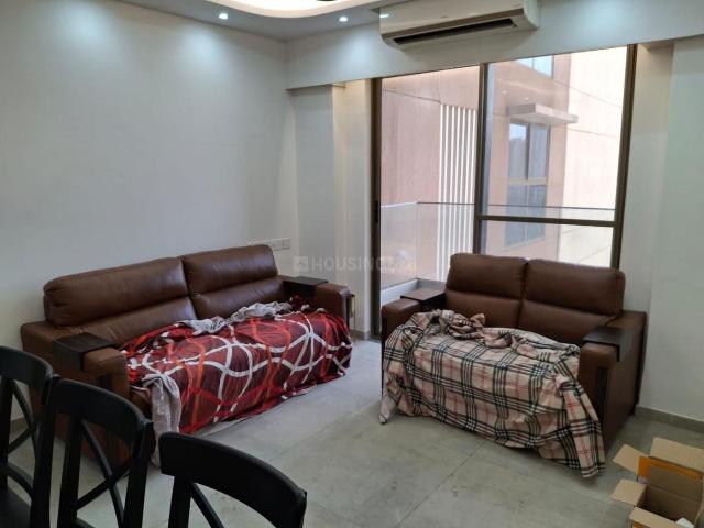 1 BHK Apartment in Thane West for rent Thane. The reference number is 15532480