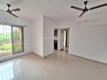 1 BHK Apartment in Thane West for rent Thane. The reference number is 15624901