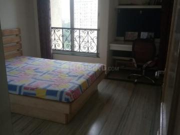 1 BHK Apartment in Thane West for rent Thane. The reference number is 15787301