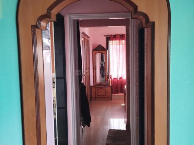 1 BHK Apartment in Thane West for rent Thane. The reference number is 16239102