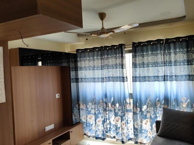 1 BHK Apartment in Thane West for rent Thane. The reference number is 16936151