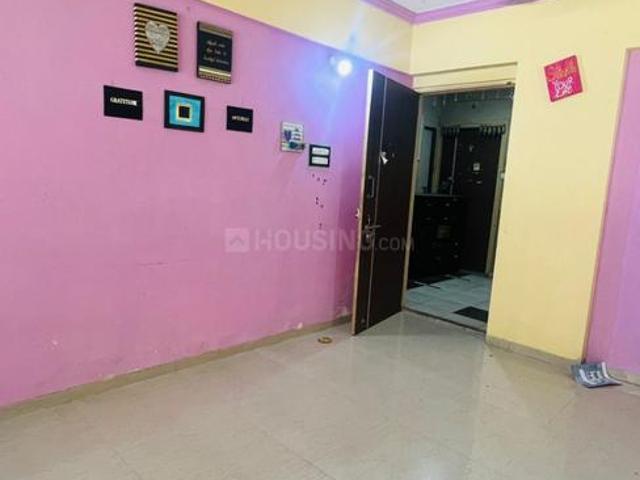 1 BHK Apartment in Thane West for rent Thane. The reference number is 17110084