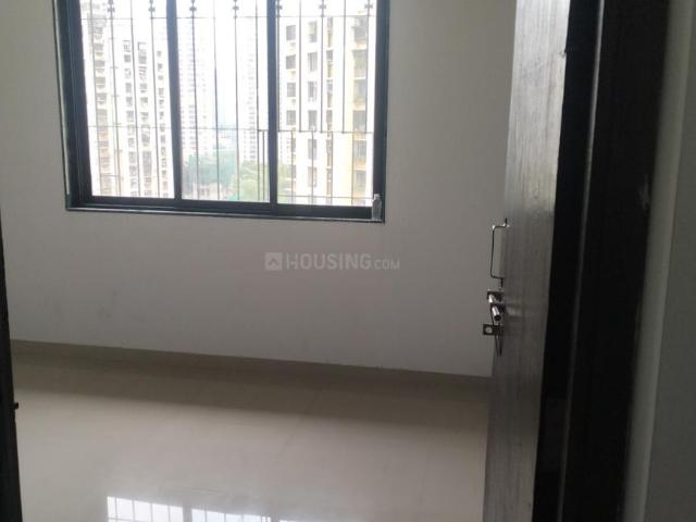 1 BHK Apartment in Thane West for rent Thane. The reference number is 17320656