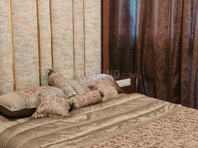 1 BHK Apartment in Thane West for rent Thane. The reference number is 17333759