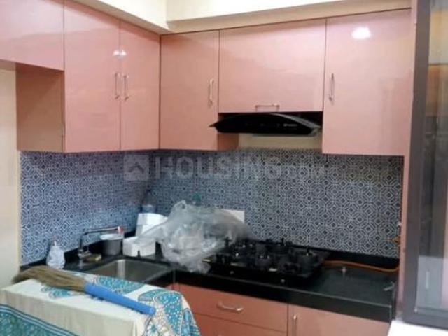 1 BHK Apartment in Thane West for rent Thane. The reference number is 17758590
