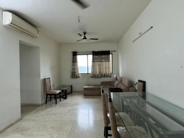 1 BHK Apartment in Thane West for rent Thane. The reference number is 17965369