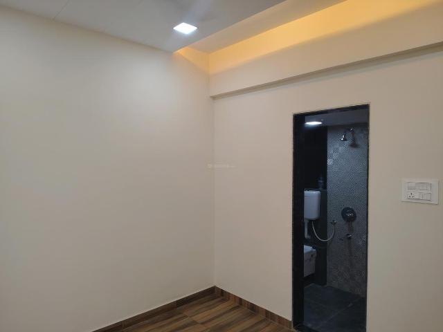 1 BHK Apartment in Thane West for rent Thane. The reference number is 17965369